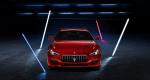 Maserati Ghibli GranLusso Hybrid Fenice 2020 года